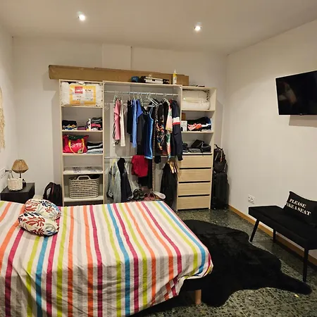 Appartement Complet 2 6 Couchages *