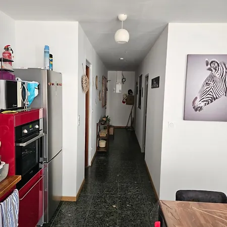Complet 2 6 Couchages Appartement