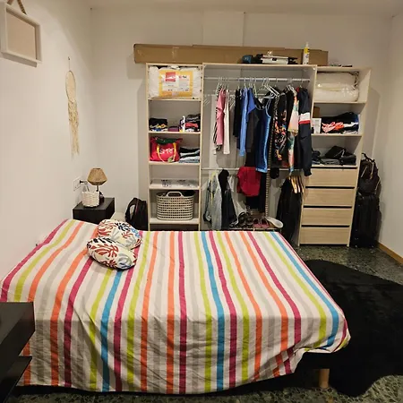 Complet 2 6 Couchages Appartement