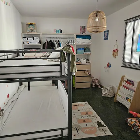 Complet 2 6 Couchages Appartement La Jonquera